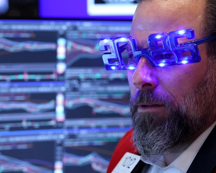 Yapay zeka heyecanından Federal Reserve endişelerine: 2026'da küresel ekonomi için neler bekliyor?