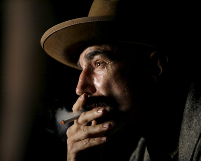 'Incomodamente identificables': autores discuten sus personajes cinematográficos favoritos con defectos.