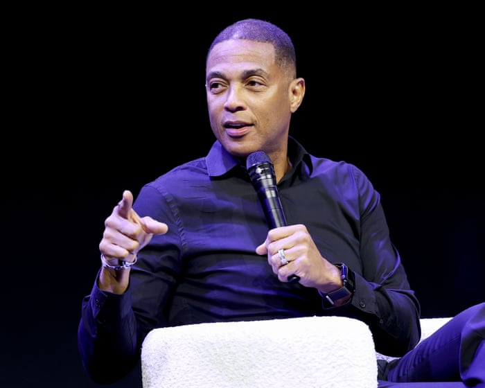 Eski CNN sunucusu Don Lemon, Minnesota'daki bir kilisedeki protestoyla bağlantılı olarak tutuklandı.