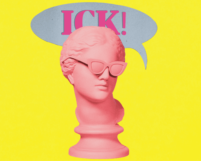 Wie man über Dating spricht wie Gen Z: 51 Begriffe für Liebe, Sex und schlechtes Benehmen