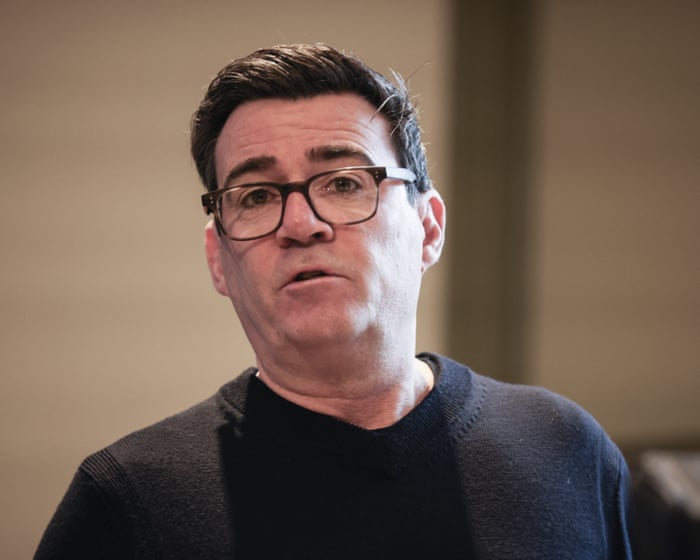 安迪·伯纳姆表示，在补选争议之后，威斯敏斯特的内部人士并未“获得撒谎的许可”。