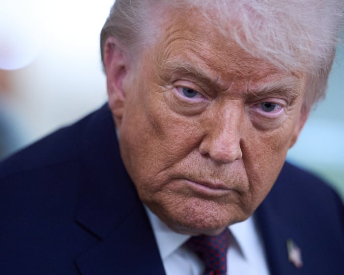 'Ennemi de l'Europe' ? Comment la quête du Groenland par Trump a alarmé ses alliés d'extrême droite