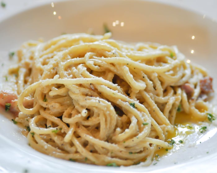 Italian pasta makers have been granted a temporary exemption from Trump's tariffs.