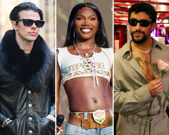 Will it be a golden night? Who is predicted to win—and who truly deserves to win—the major awards at the 2026 Grammys?