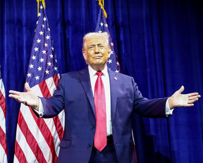 Cosa collega la Groenlandia, il Venezuela e l'Ucraina? Le menzogne non etiche di Trump e la persistente mancanza di risolutezza dell'Europa.