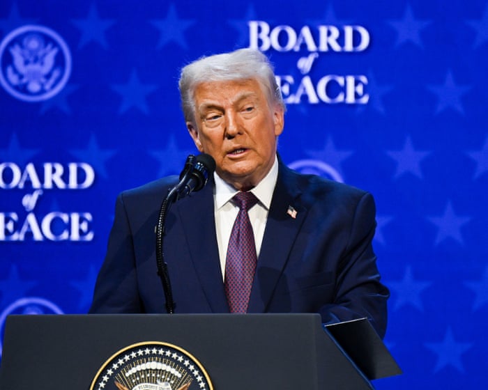 트럼프의 그린란드 입장 전환은 극적이었습니다. 유럽이 얻은 교훈: 강자는 오직 힘에만 반응한다는 것입니다.