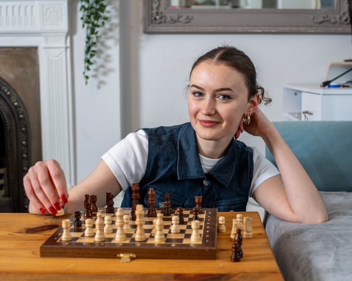 변화를 가져온 한 가지: 내가 싫어할 것 같았던 취미들을 모두 시도했고, 그 안에서 우정과 탈출구를 발견했습니다.