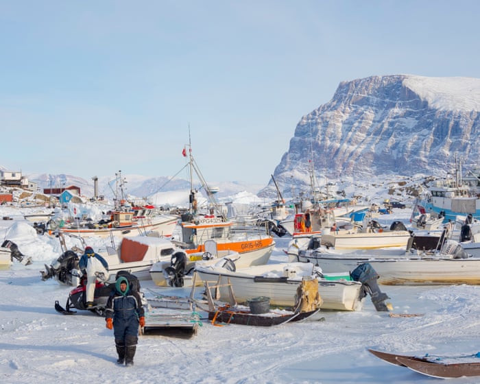 法国及其盟国正在商讨如何应对美国可能入侵格陵兰的潜在行动。