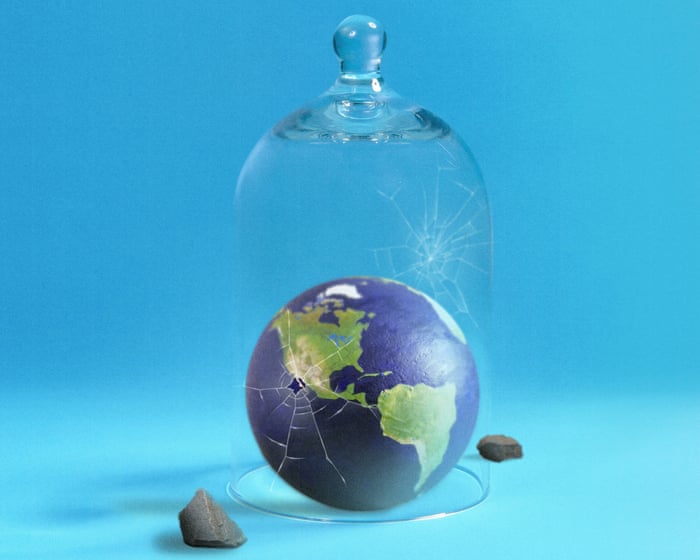 Davos 2026: A final chance to rescue the global order?