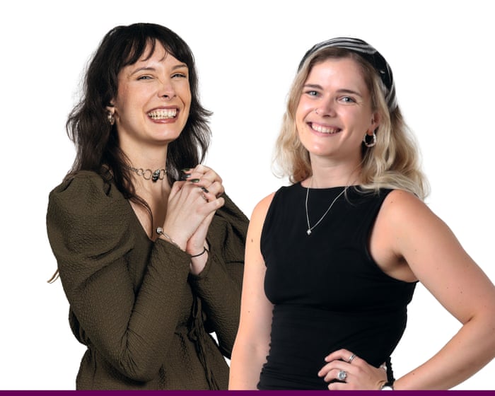 Cita a ciegas: "¿Nos besamos? Digamos que no queríamos decepcionar a los camareros."