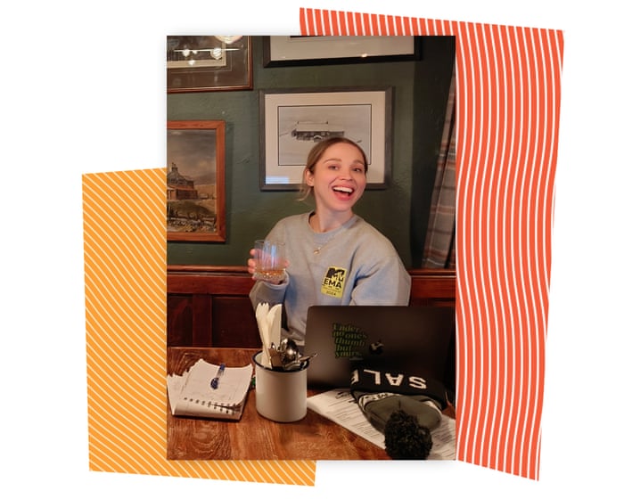 The pub that changed my life: I was snowed in there for four days.