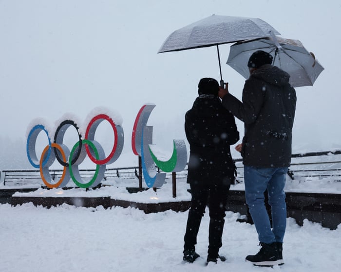 'Une milice qui tue' : l'indignation en Italie face au rôle sécuritaire de l'ICE aux Jeux olympiques d'hiver