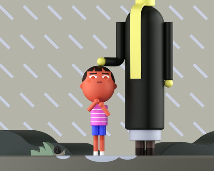 "Fafo"-kasvatuksen nousu: onko hellän kasvatuksen loppu?