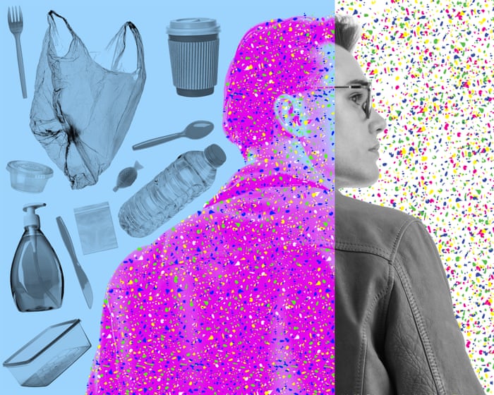 A shocking new report is casting doubt on the discovery of microplastics throughout the human body.