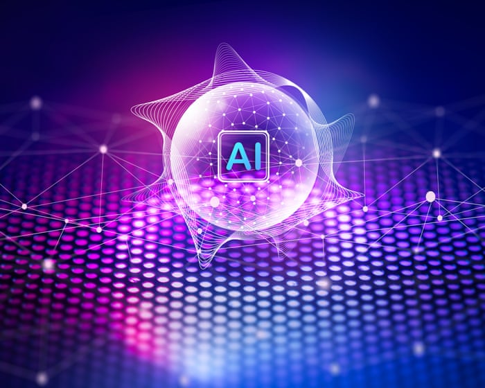 AI-boble: fem viktige skritt for å beskytte økonomien din mot en potensiell nedgang