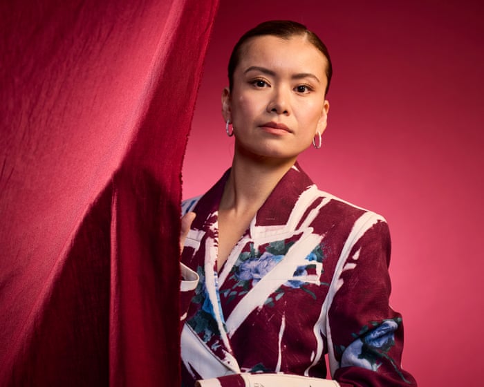 "Fue abrumador": Katie Leung sobre su trayecto desde la fama de Harry Potter hasta protagonizar Bridgerton, navegando la fama repentina y las dudas personales.