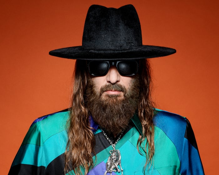 Sébastien Tellier: "I expected to become famous after Eurovision, but no one paid any attention."