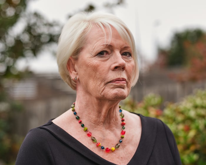 Kocam tatildeyken öldürüldü ve tüm dünyam yıkıldı.