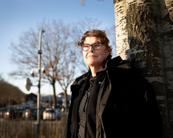 'I feared for my life': transgender refugees escaping Trump's America