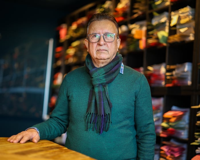 'I felt numb': German bank customers are devastated after thieves looted 3,000 safe deposit boxes.