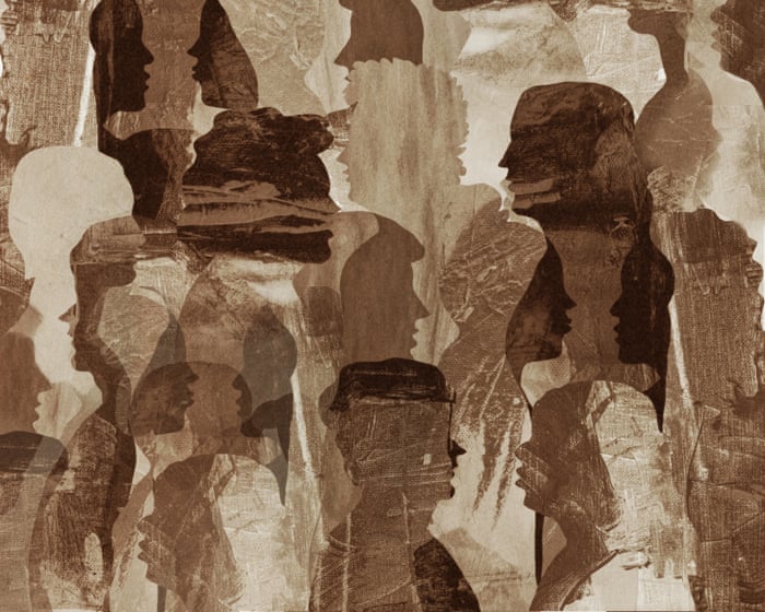 The white America that Trump envisions is an illusion.