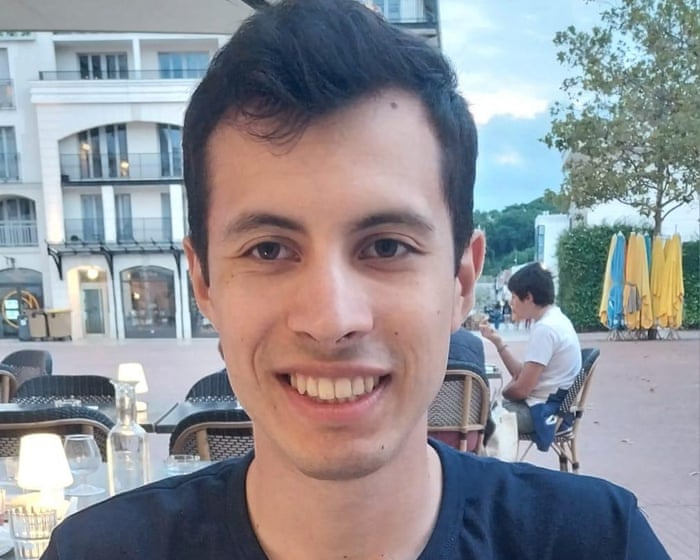 A parliamentary aide is among 11 people arrested in connection with the killing of a French far-right activist.