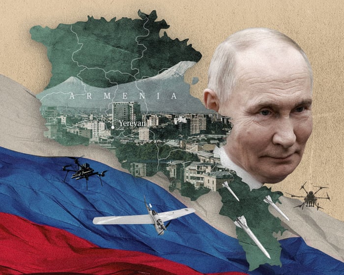 Experts are raising concerns about UK exports to a company connected to Russia's military operations.