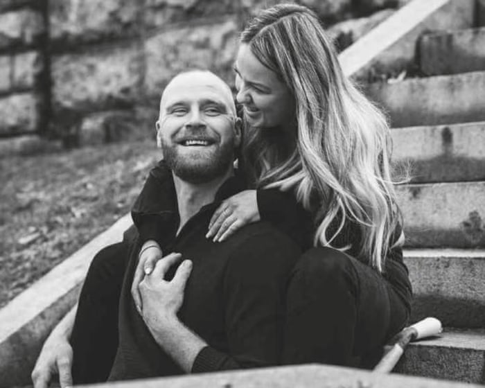 An Irish man detained by U.S. immigration authorities says he fears for his life and is pleading with Ireland for assistance.