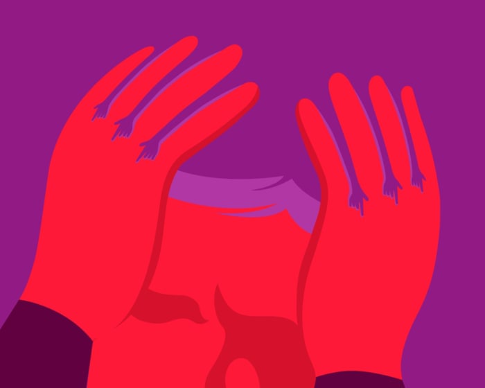 Are we diagnosing mental illness too often?