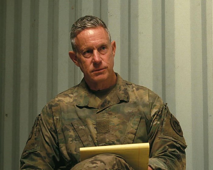 'I wasn't acting: that was me': How real people are stealing the spotlight this awards season.