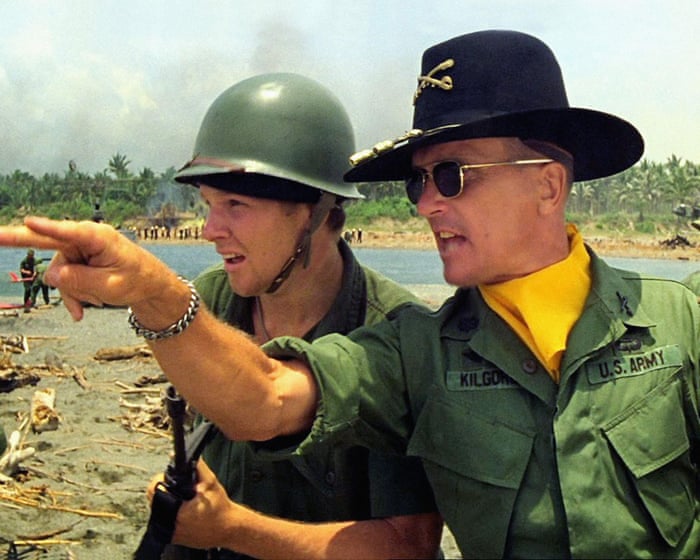 Robert Duvall was a powerful and nuanced actor who brought passion and conviction to every role.