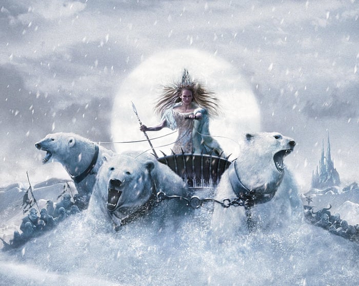 Myth, monsters, and making sense of a disenchanted world: why everyone is turning to fantasy.