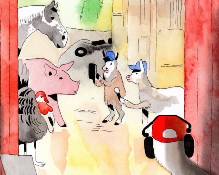 How the left can reclaim the internet and make a comeback | Robert Topinka