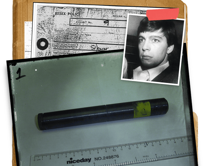 The silencer and the White House Farm murders: could this evidence be the key to freeing Jeremy Bamber?