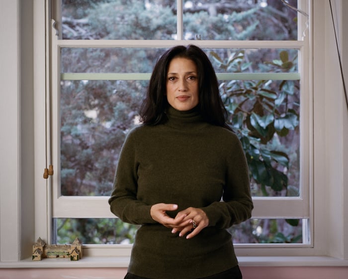 Fatima Bhutto discusses secrets, lies, and how to survive coercive control in this podcast.