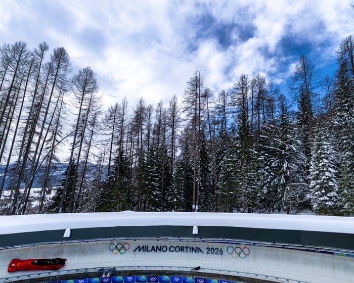 The Hidden Environmental Cost of the Winter Olympics