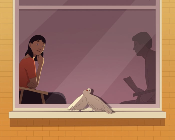 "She would appear in my sexual fantasies": what does it mean when you're attracted to your therapist?