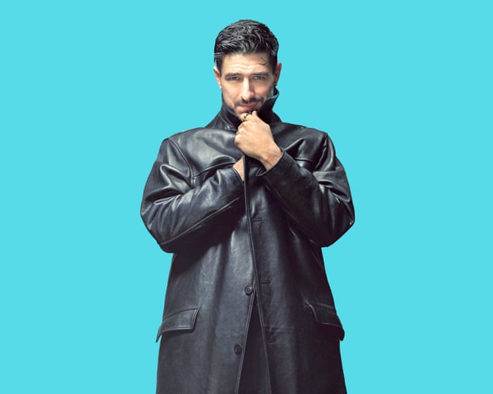 Marcus Mumford: 'Who do I admire most among the living? I hate to say it, but it's probably my wife.'