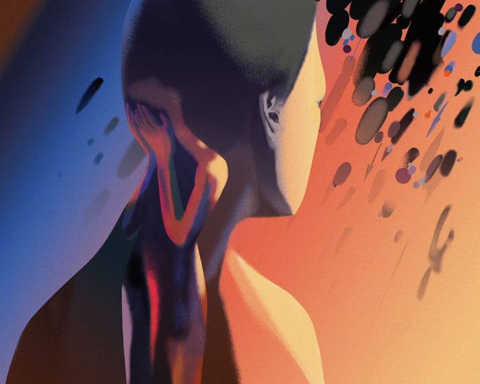 The growing awareness of rejection sensitive dysphoria: 'It feels like my chest is caving in.'