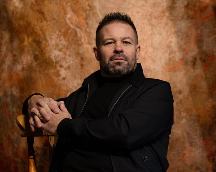 I was suddenly struck blind while traveling alone, 2,000 miles from home, with no money and no idea what to do.