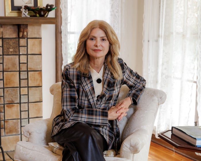 Lisa Bloom discusses the battle for justice for Epstein's victims, noting that "so many powerful men were enablers."