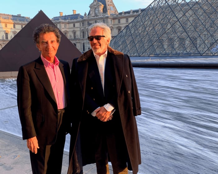 The Epstein scandal has shattered long-held illusions about the French elite.