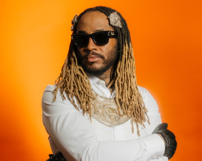 "Choosing happiness is a hell of a process": Thundercat on funk, lost friends, and getting fired by Snoop Dogg