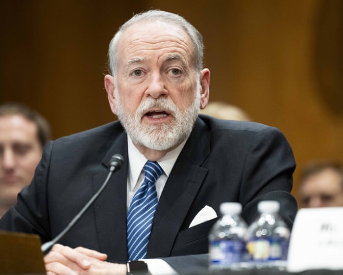 Huckabee's comments on Israeli land are being condemned as "dangerous" as the controversy continues.