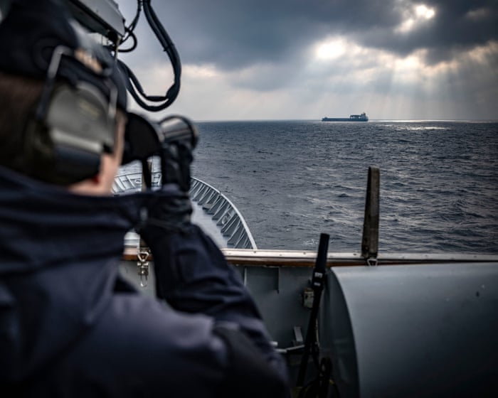 Can Europe survive without US defense? Surprisingly, the Baltic Sea nations are showing the way.