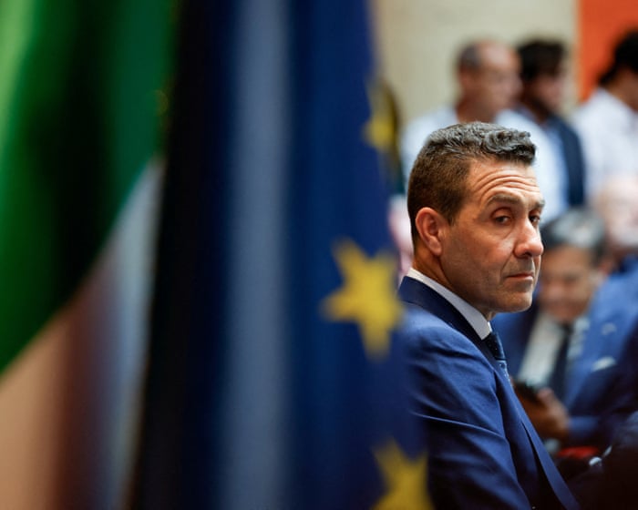 Look to Italy to see how the dangerous idea of 'remigration' is gaining ground in Europe.