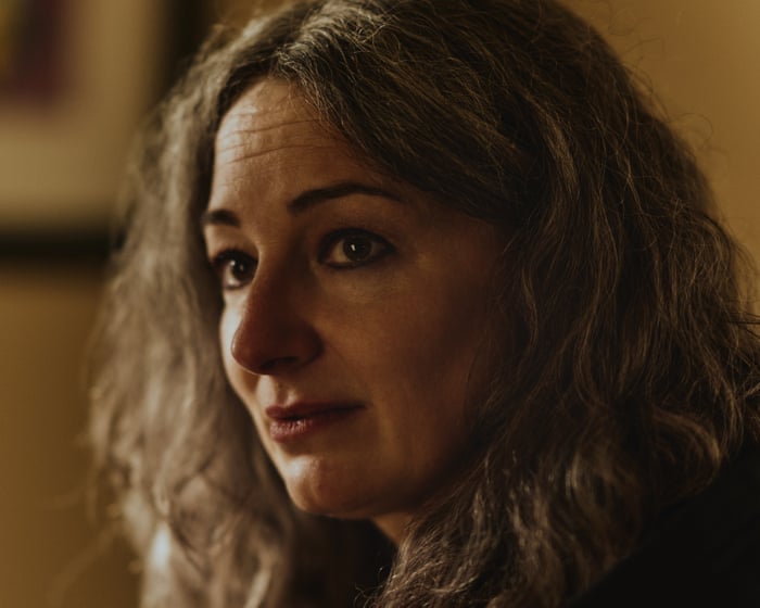 Her husband wanted to use ChatGPT to design sustainable homes. Then it consumed his life.