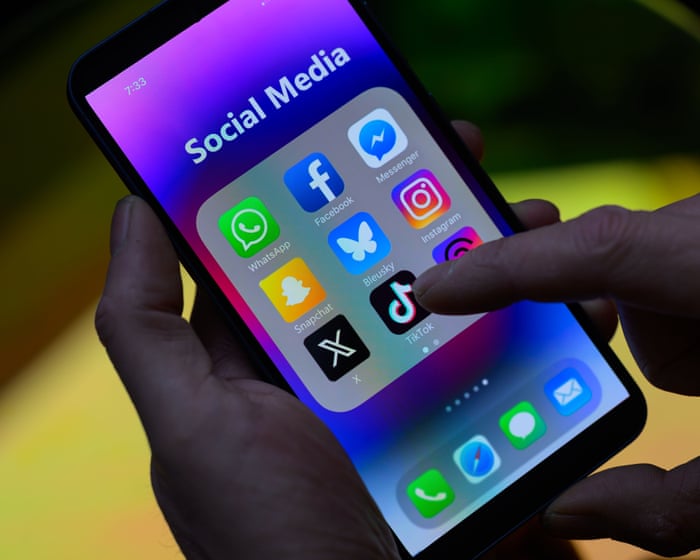 Spain to probe social media platforms over AI-generated child abuse content