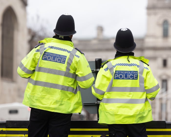 The Metropolitan Police are using artificial intelligence tools from Palantir to identify potential officer misconduct.