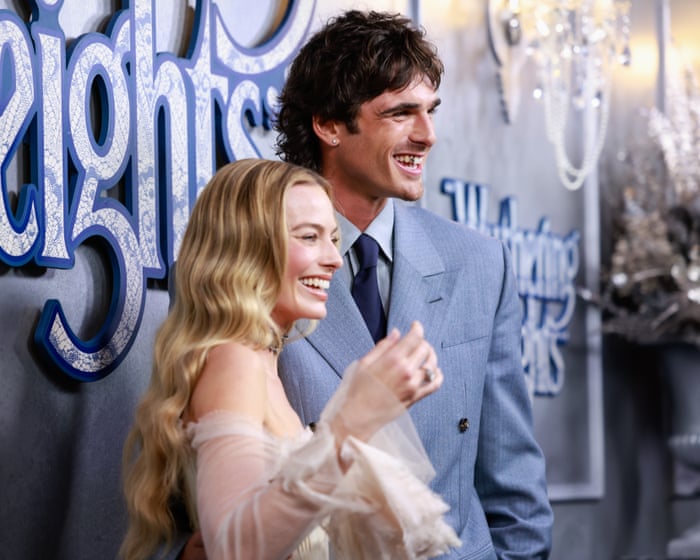 Wuthering slights: why are film-makers reluctant to cast Yorkshire actors as Cathy Earnshaw?